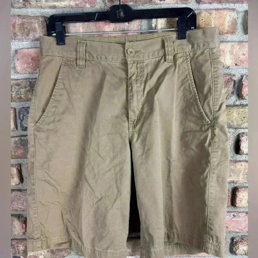 The North Face shorts